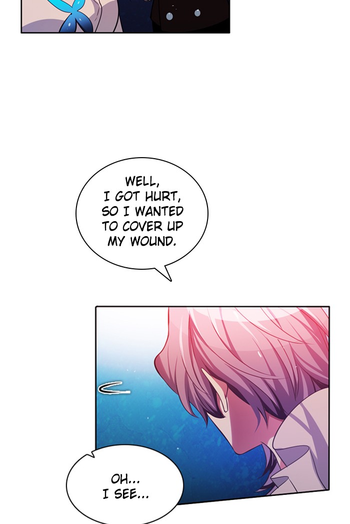 Zero Game Chapter 72 page 32 - Chapter 72: Episode 72 - Red Cloak