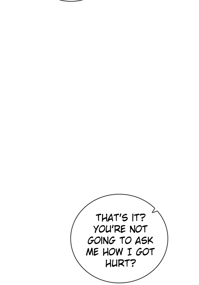Zero Game Chapter 72 page 33 - Chapter 72: Episode 72 - Red Cloak