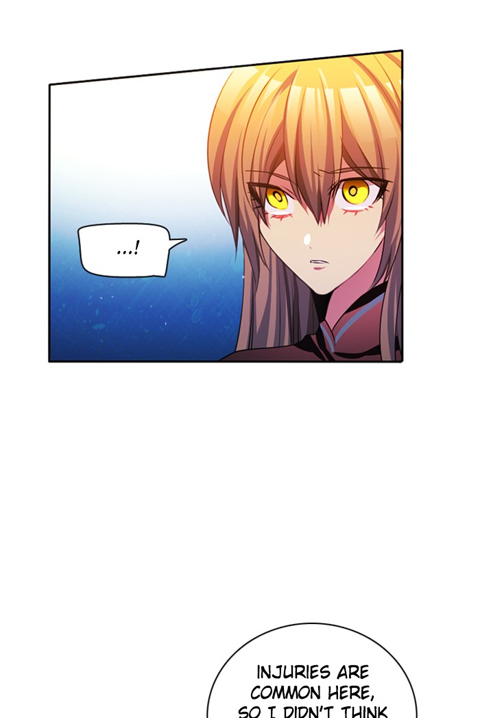 Zero Game Chapter 72 page 34 - Chapter 72: Episode 72 - Red Cloak