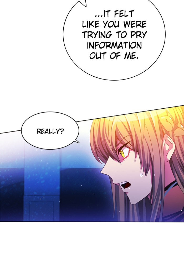 Zero Game Chapter 72 page 36 - Chapter 72: Episode 72 - Red Cloak