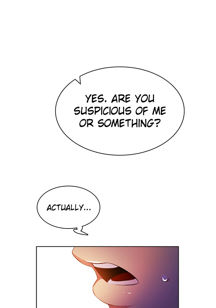 Zero Game Chapter 72 page 37 - Chapter 72: Episode 72 - Red Cloak