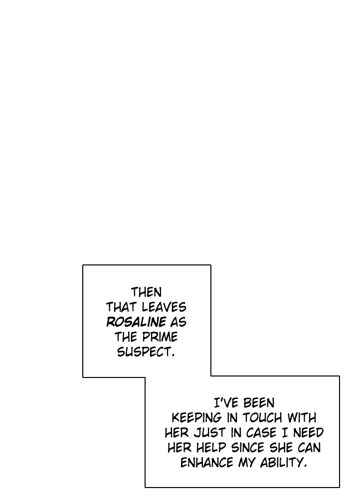Zero Game Chapter 72 page 4 - Chapter 72: Episode 72 - Red Cloak