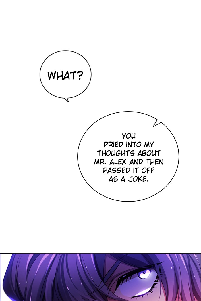 Zero Game Chapter 72 page 40 - Chapter 72: Episode 72 - Red Cloak