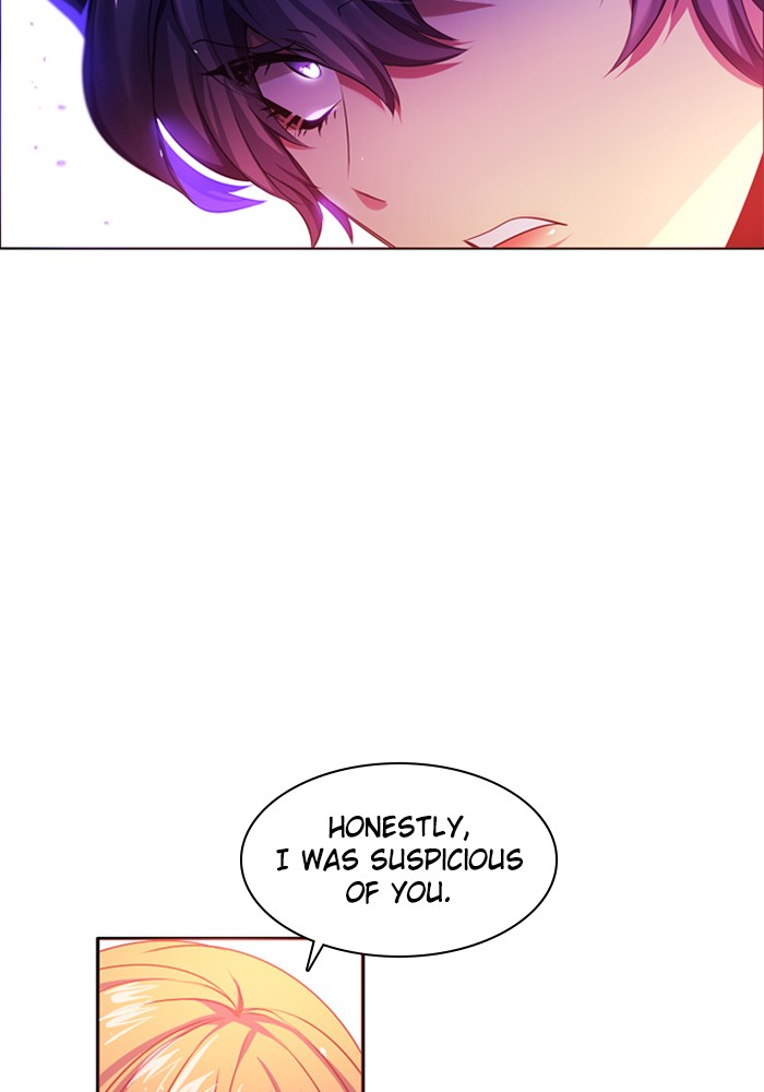 Zero Game Chapter 72 page 41 - Chapter 72: Episode 72 - Red Cloak
