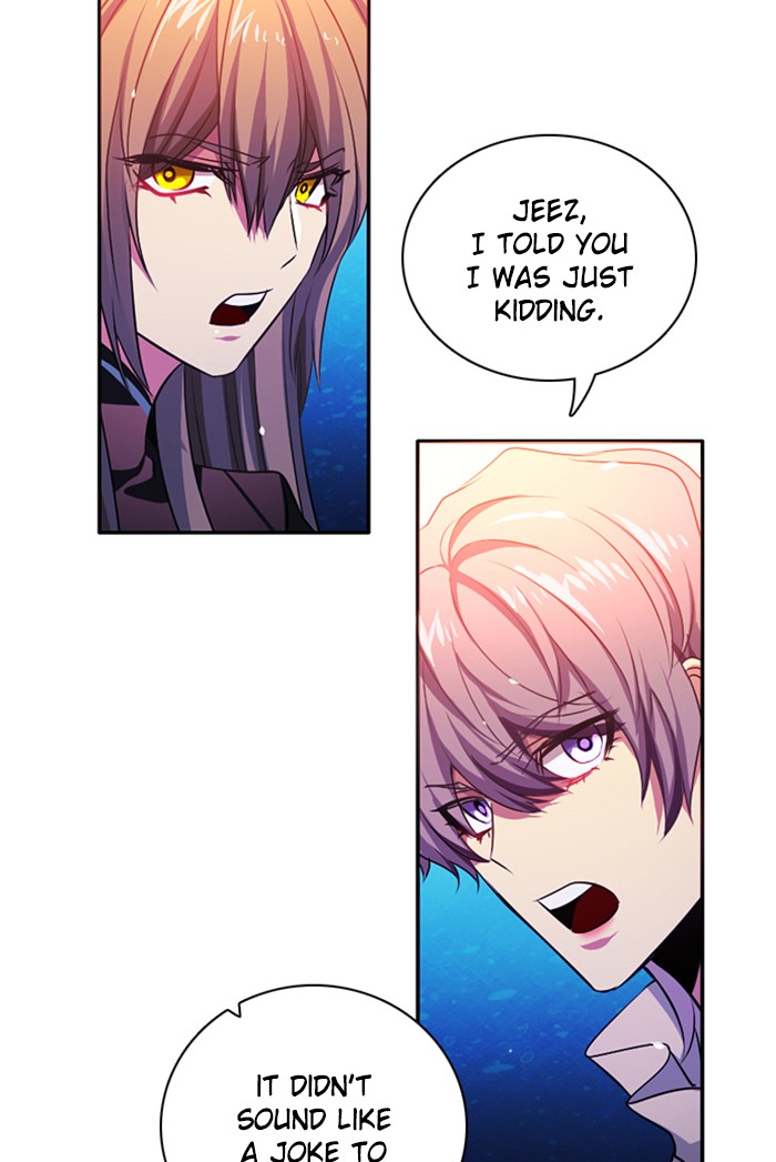 Zero Game Chapter 72 page 42 - Chapter 72: Episode 72 - Red Cloak