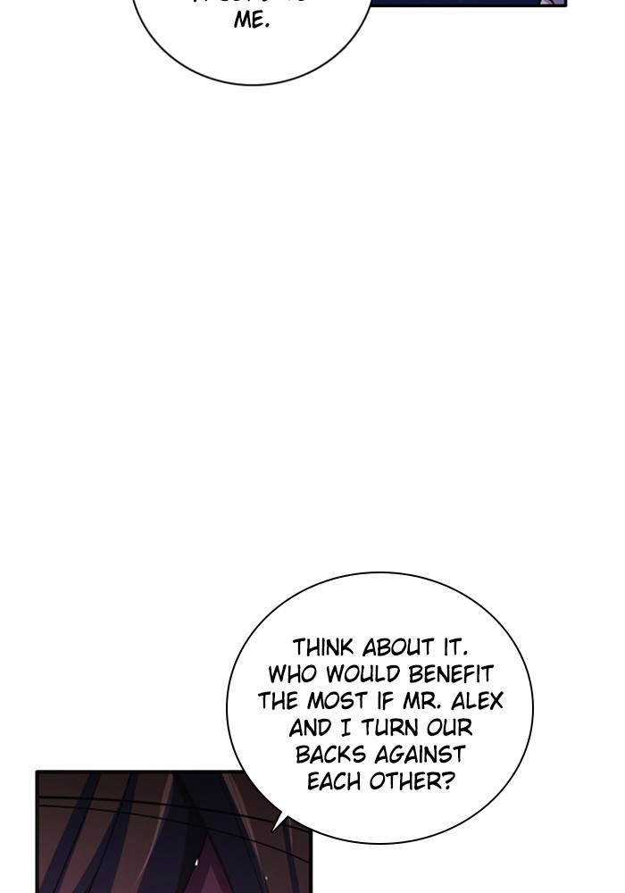 Zero Game Chapter 72 page 43 - Chapter 72: Episode 72 - Red Cloak