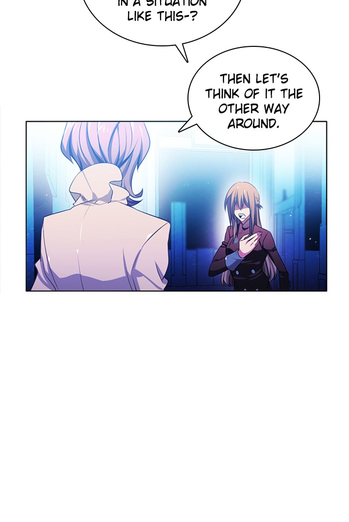 Zero Game Chapter 72 page 46 - Chapter 72: Episode 72 - Red Cloak