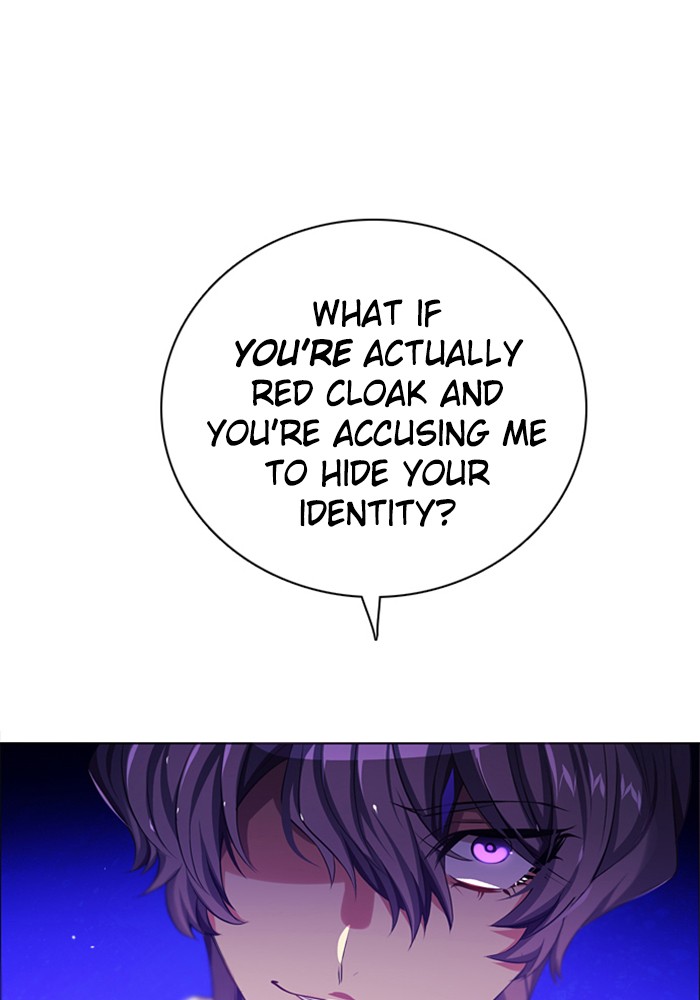 Zero Game Chapter 72 page 47 - Chapter 72: Episode 72 - Red Cloak