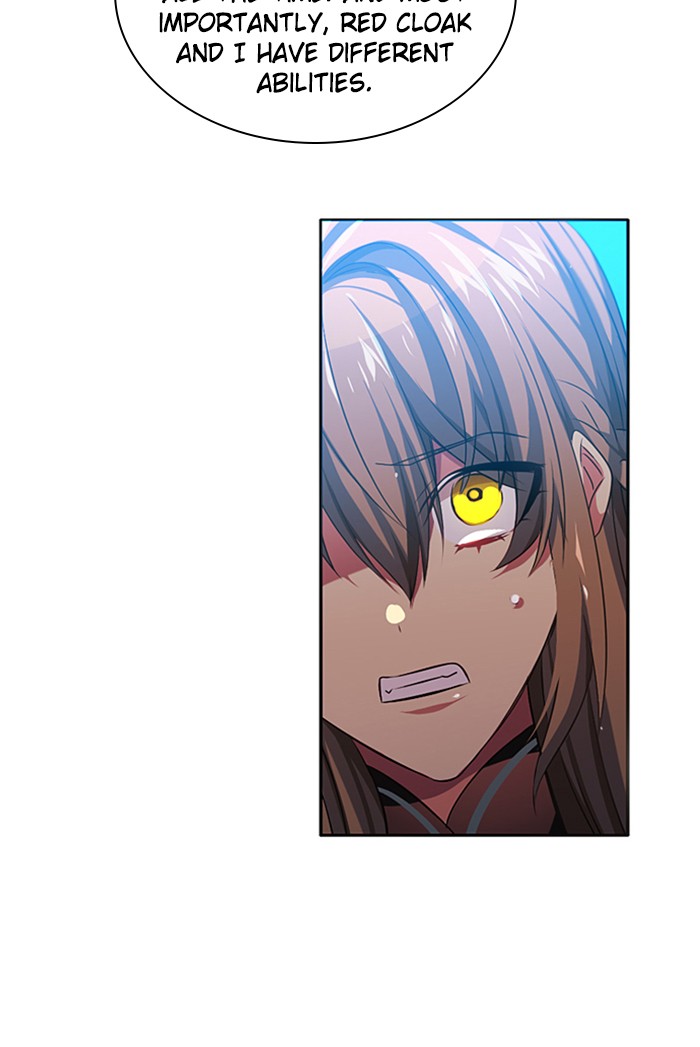 Zero Game Chapter 72 page 50 - Chapter 72: Episode 72 - Red Cloak