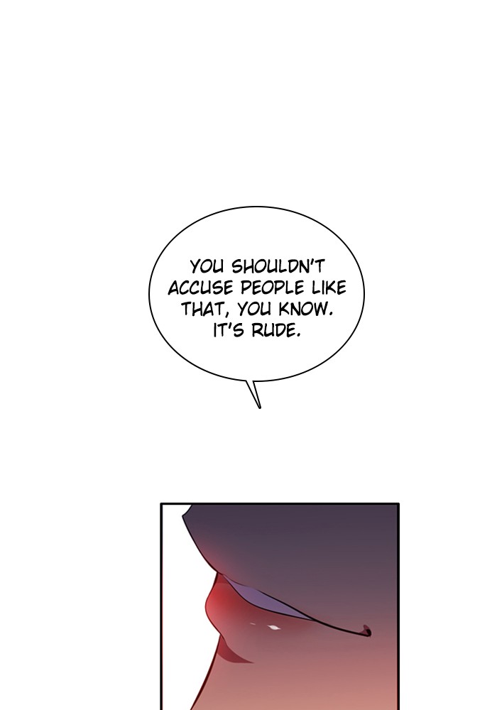 Zero Game Chapter 72 page 51 - Chapter 72: Episode 72 - Red Cloak