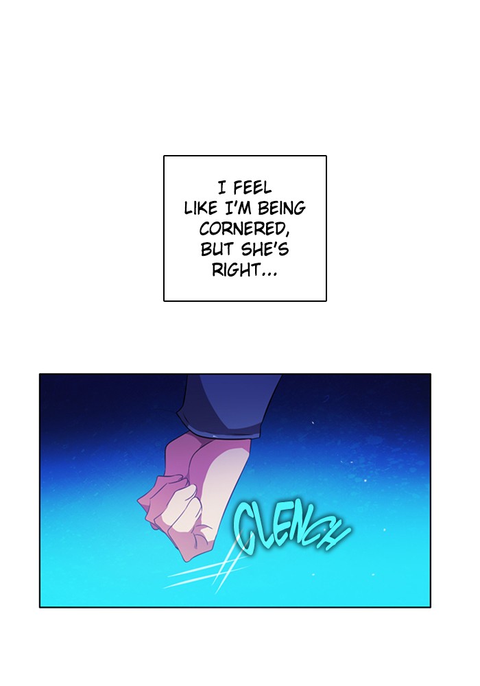 Zero Game Chapter 72 page 53 - Chapter 72: Episode 72 - Red Cloak