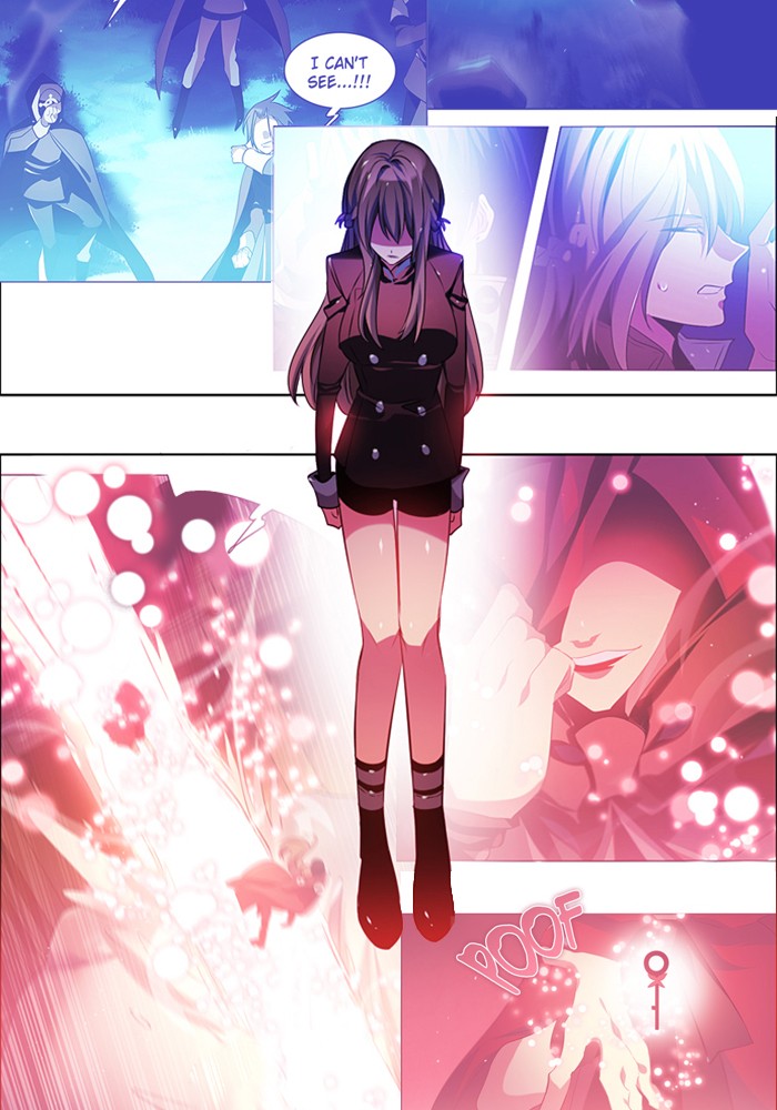 Zero Game Chapter 72 page 55 - Chapter 72: Episode 72 - Red Cloak