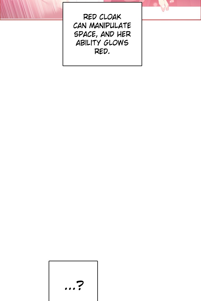 Zero Game Chapter 72 page 56 - Chapter 72: Episode 72 - Red Cloak