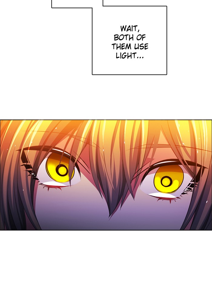Zero Game Chapter 72 page 57 - Chapter 72: Episode 72 - Red Cloak