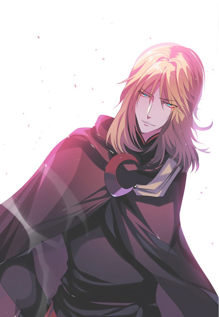Zero Game Chapter 72 page 59 - Chapter 72: Episode 72 - Red Cloak