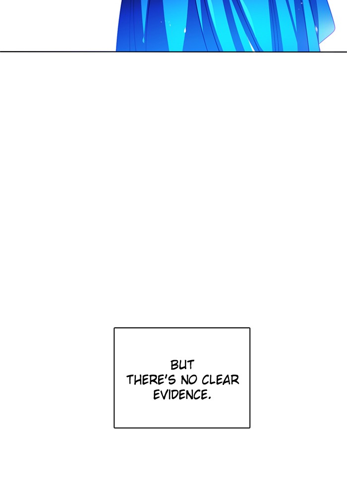 Zero Game Chapter 72 page 6 - Chapter 72: Episode 72 - Red Cloak
