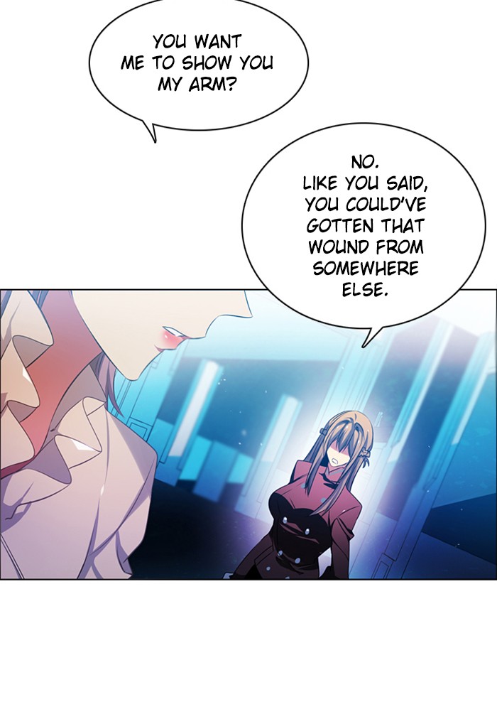 Zero Game Chapter 72 page 65 - Chapter 72: Episode 72 - Red Cloak