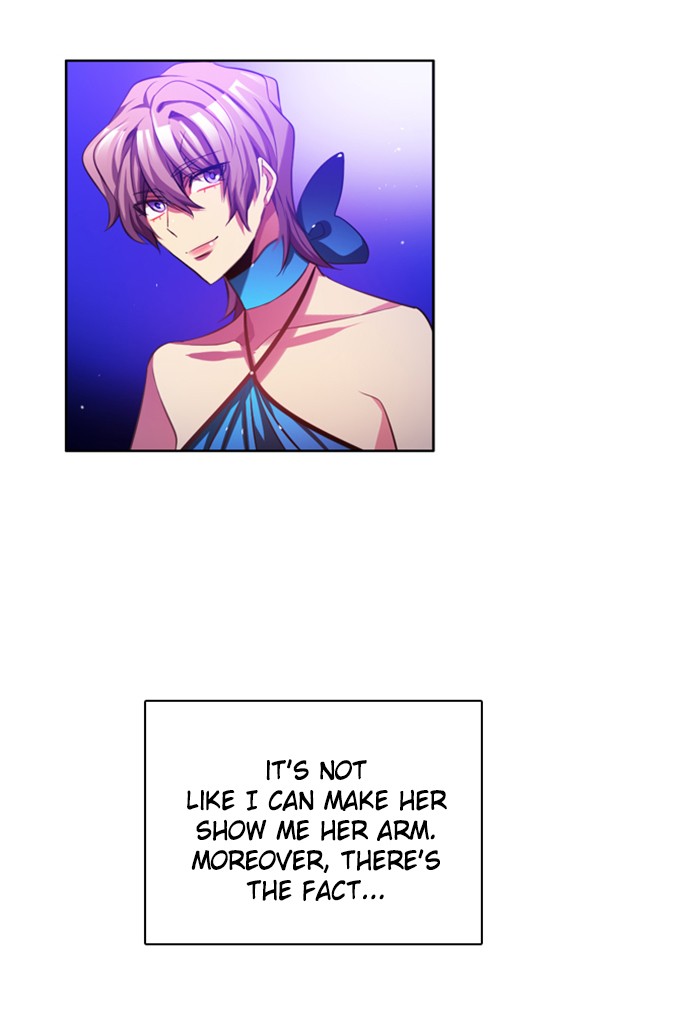 Zero Game Chapter 72 page 7 - Chapter 72: Episode 72 - Red Cloak