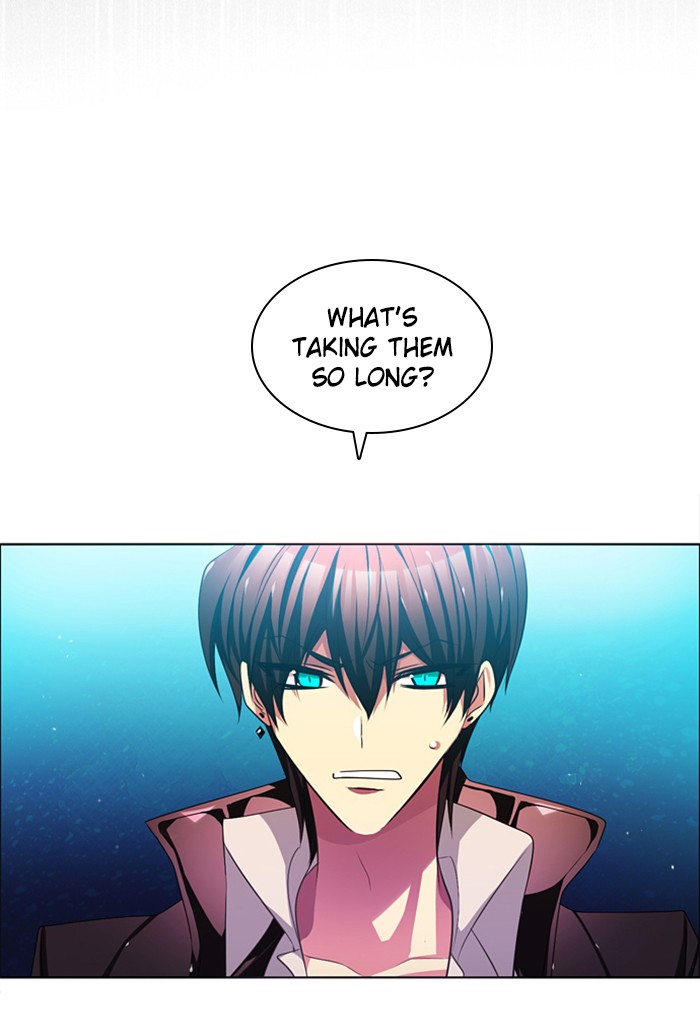Zero Game Chapter 72 page 71 - Chapter 72: Episode 72 - Red Cloak