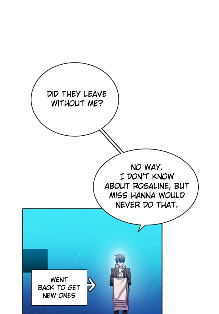 Zero Game Chapter 72 page 72 - Chapter 72: Episode 72 - Red Cloak