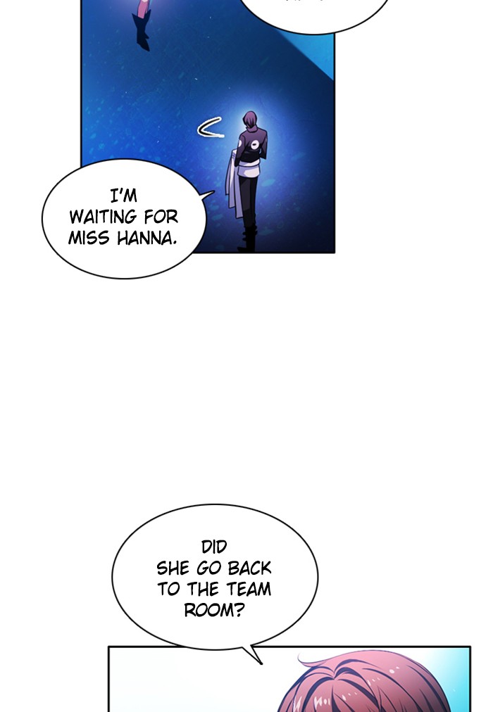 Zero Game Chapter 72 page 75 - Chapter 72: Episode 72 - Red Cloak