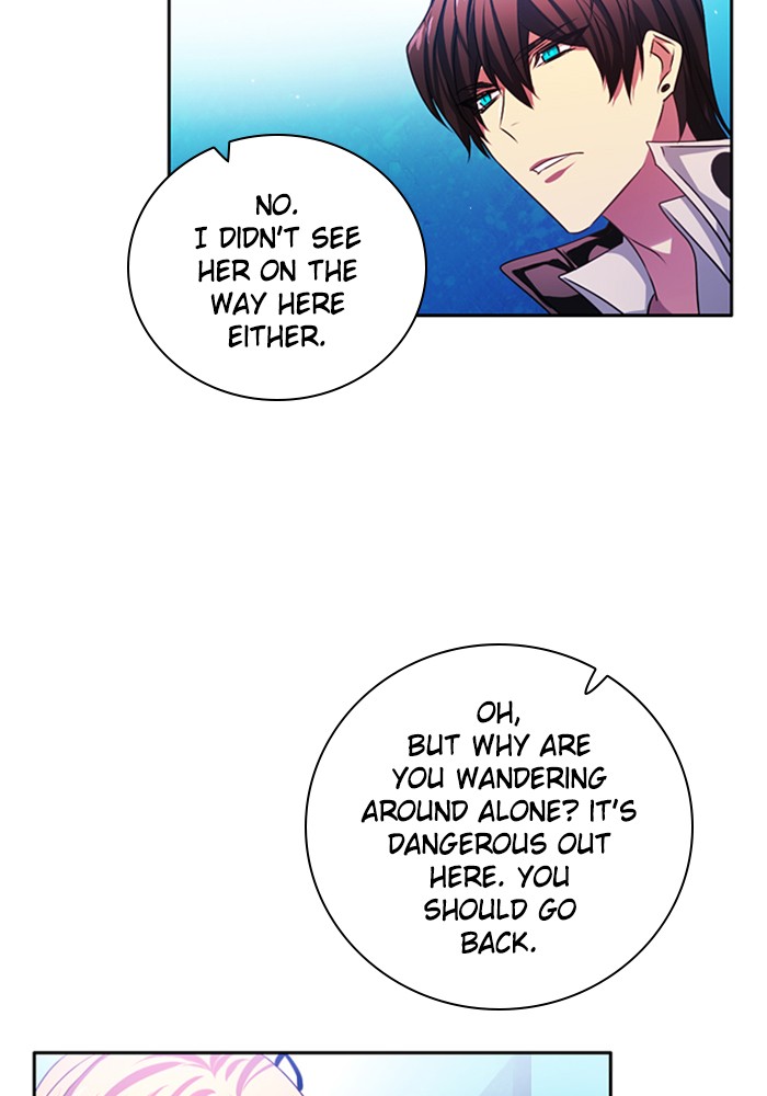 Zero Game Chapter 72 page 76 - Chapter 72: Episode 72 - Red Cloak