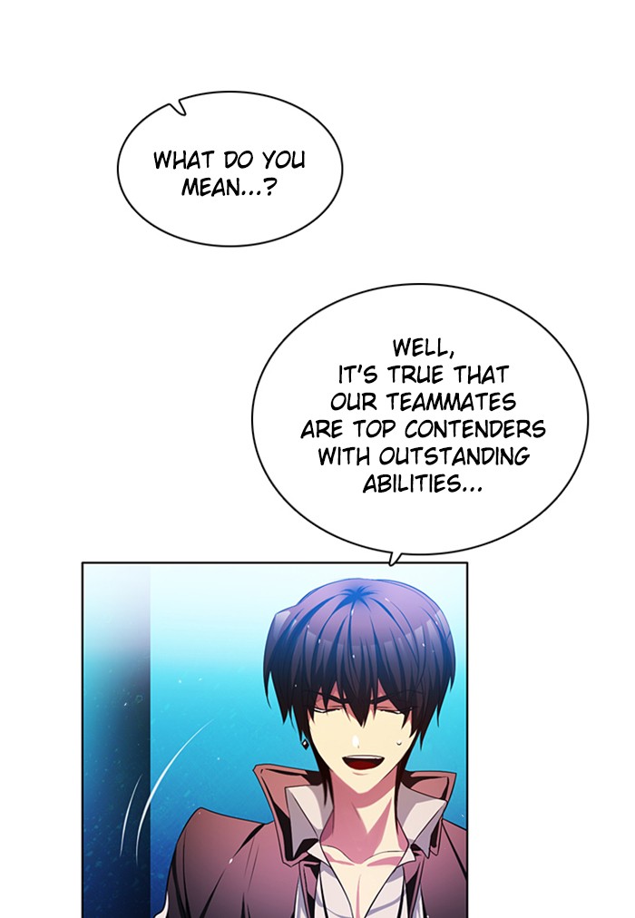 Zero Game Chapter 72 page 83 - Chapter 72: Episode 72 - Red Cloak