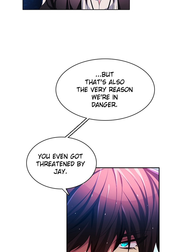 Zero Game Chapter 72 page 84 - Chapter 72: Episode 72 - Red Cloak