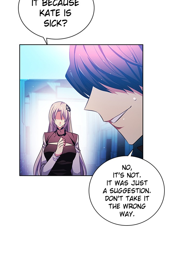 Zero Game Chapter 72 page 87 - Chapter 72: Episode 72 - Red Cloak