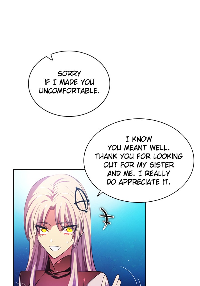 Zero Game Chapter 72 page 91 - Chapter 72: Episode 72 - Red Cloak
