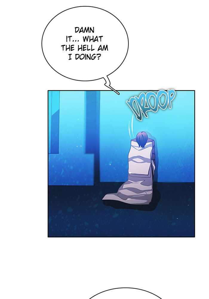 Zero Game Chapter 72 page 95 - Chapter 72: Episode 72 - Red Cloak