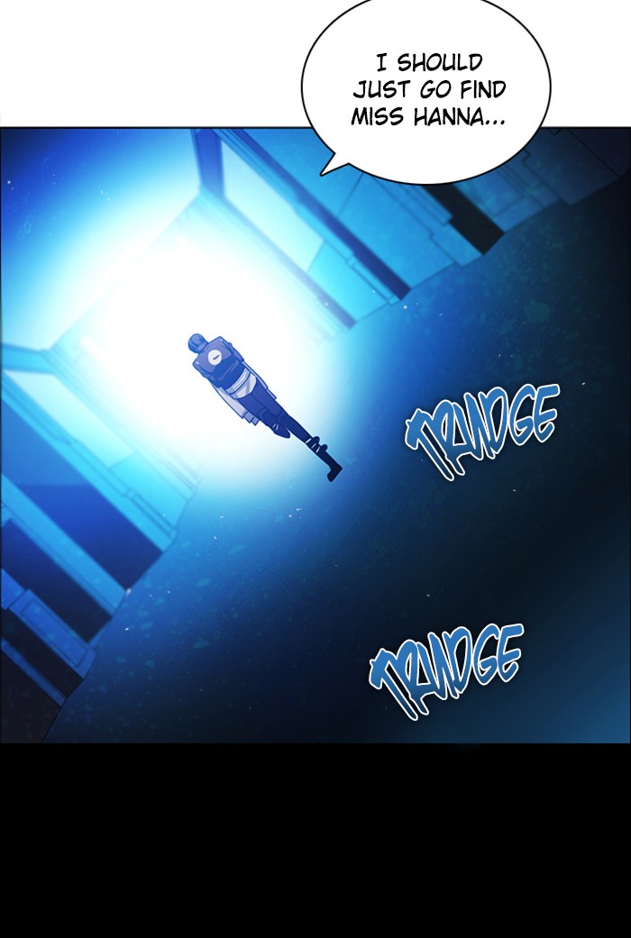Zero Game Chapter 72 page 98 - Chapter 72: Episode 72 - Red Cloak