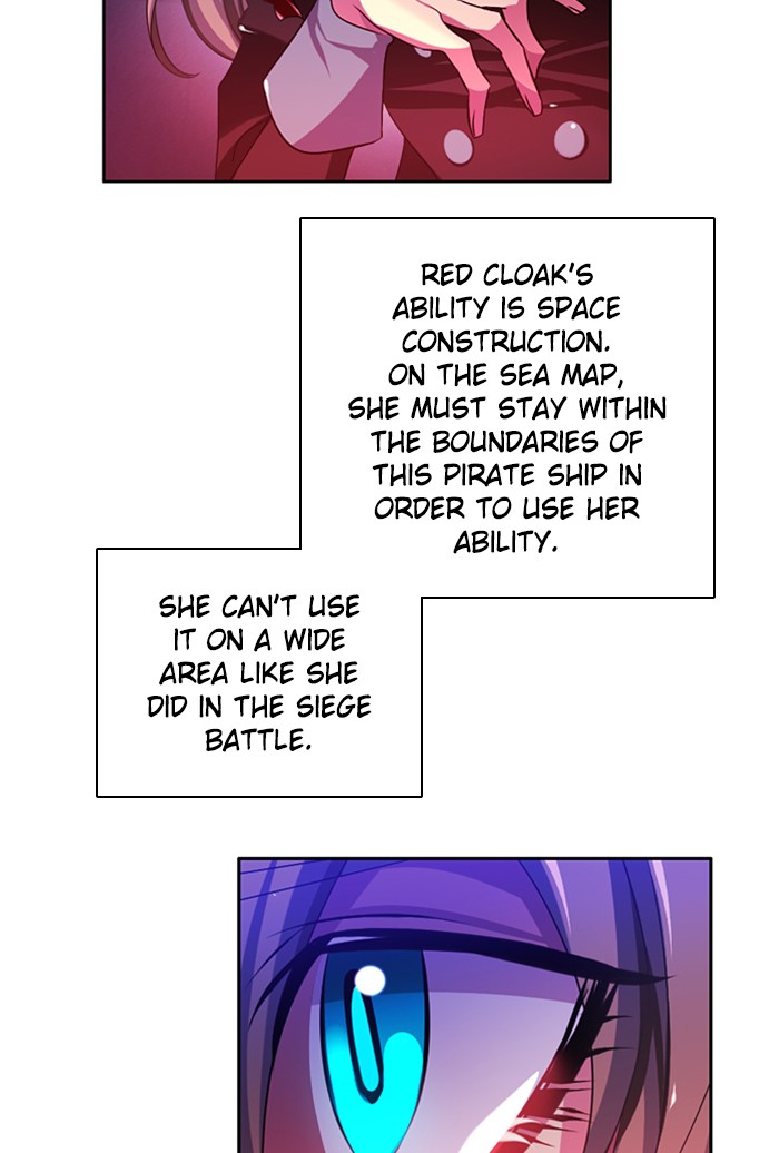 Zero Game Chapter 73 page 100 - Chapter 73: Episode 73 - Mask