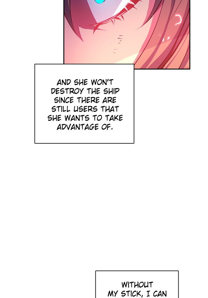 Zero Game Chapter 73 page 101 - Chapter 73: Episode 73 - Mask