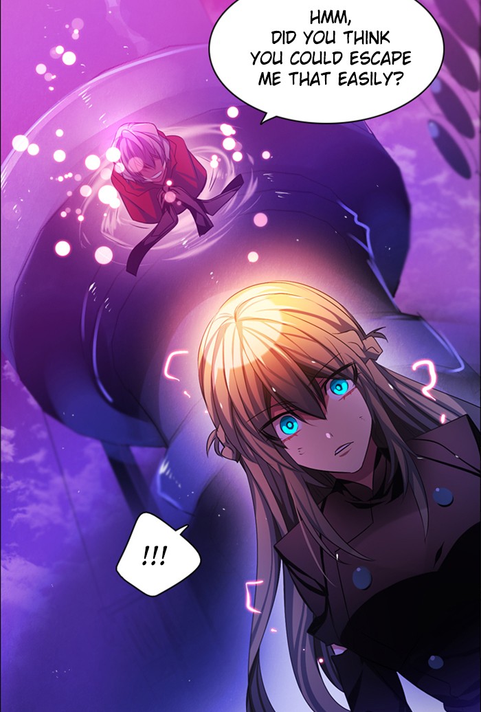 Zero Game Chapter 73 page 104 - Chapter 73: Episode 73 - Mask