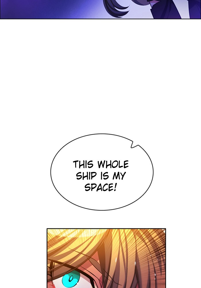 Zero Game Chapter 73 page 105 - Chapter 73: Episode 73 - Mask