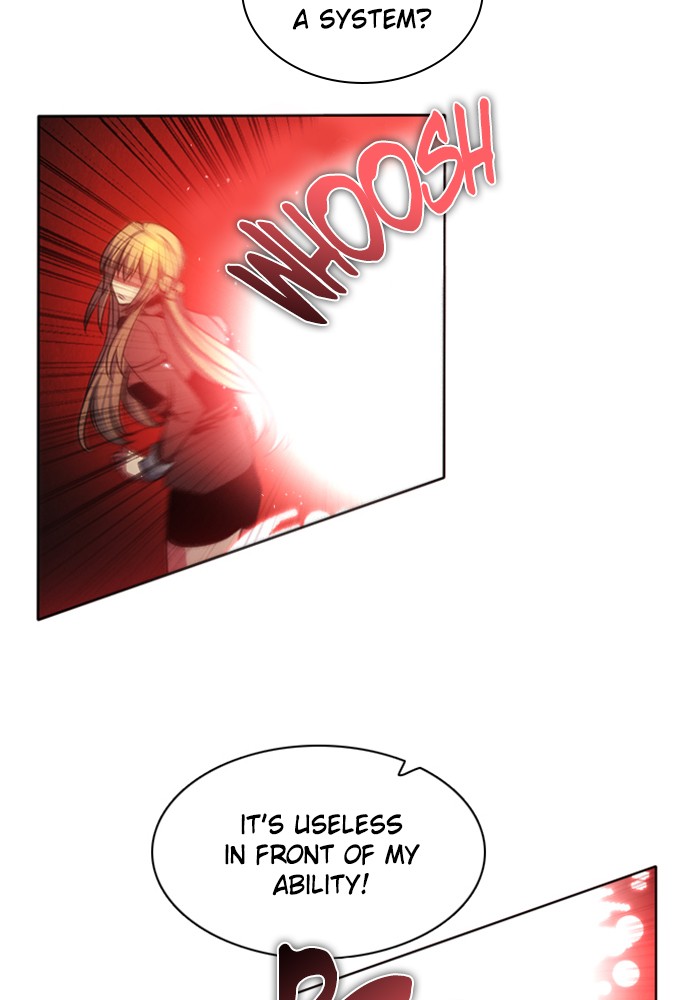 Zero Game Chapter 73 page 107 - Chapter 73: Episode 73 - Mask
