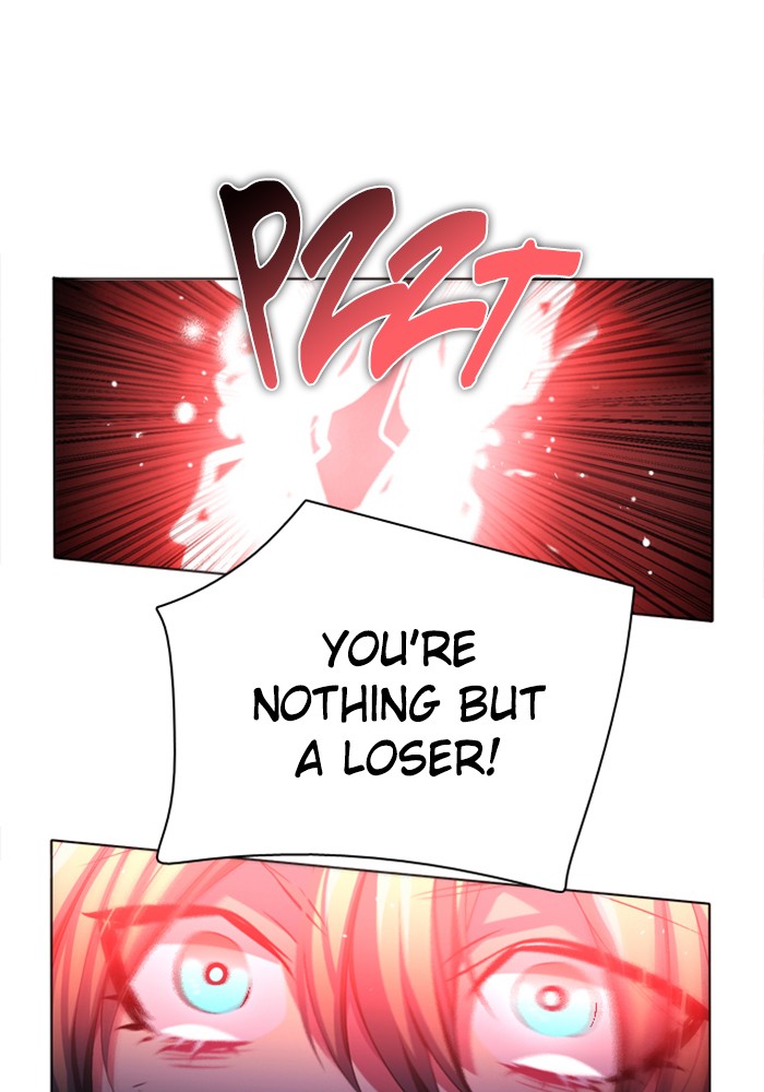 Zero Game Chapter 73 page 109 - Chapter 73: Episode 73 - Mask