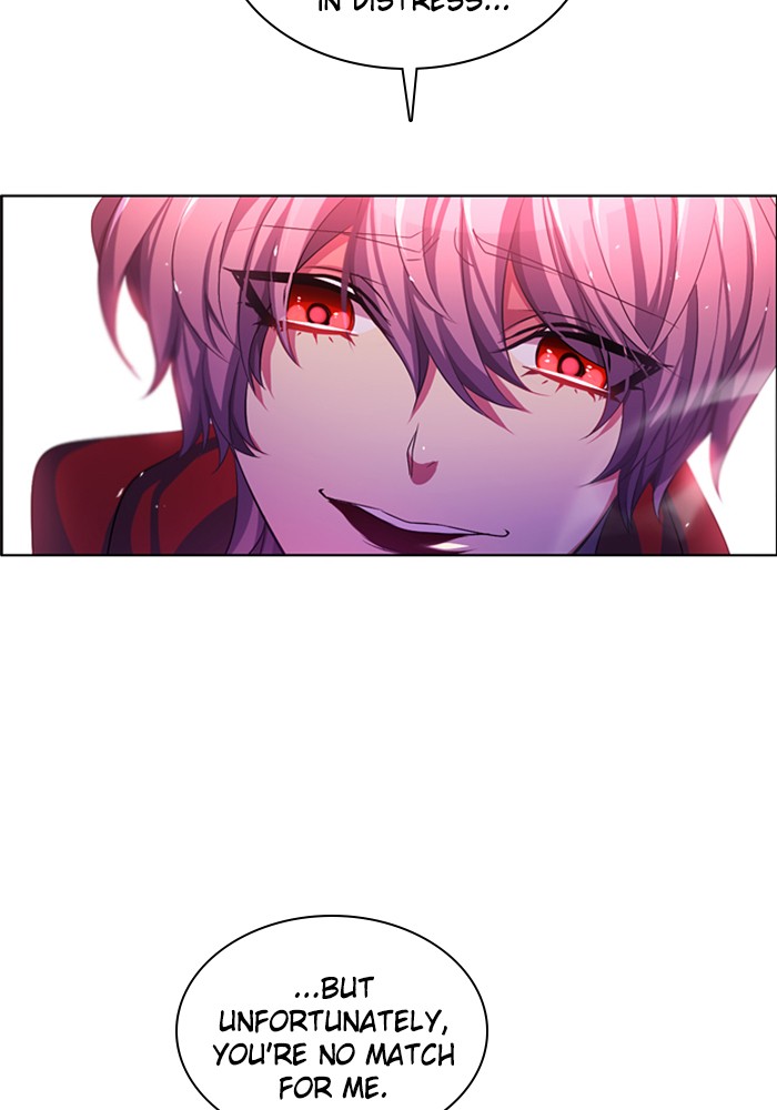 Zero Game Chapter 73 page 111 - Chapter 73: Episode 73 - Mask