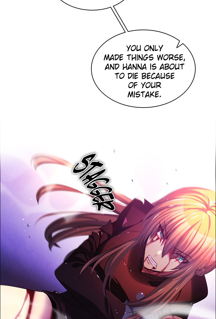 Zero Game Chapter 73 page 112 - Chapter 73: Episode 73 - Mask