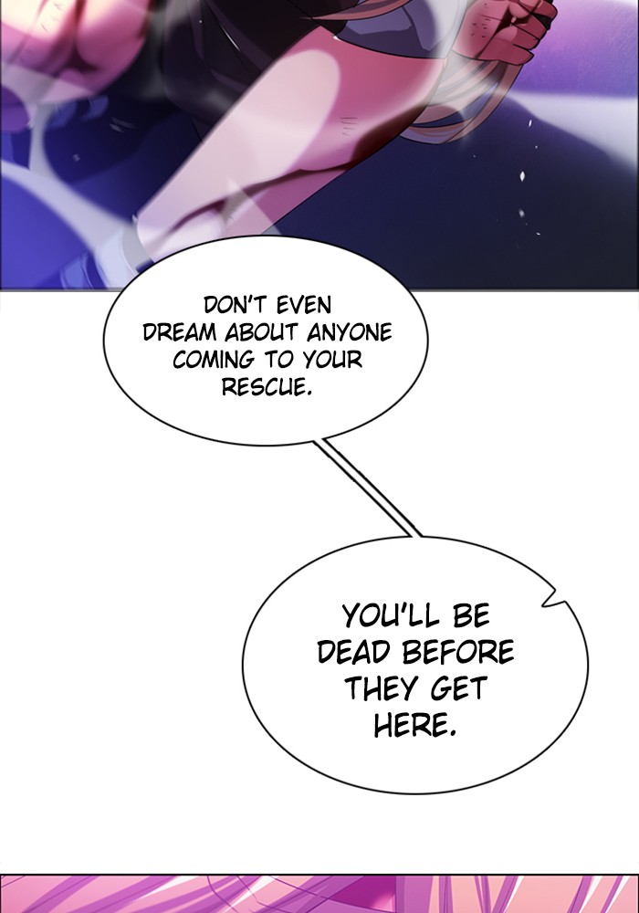 Zero Game Chapter 73 page 113 - Chapter 73: Episode 73 - Mask