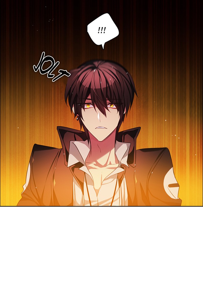 Zero Game Chapter 73 page 116 - Chapter 73: Episode 73 - Mask