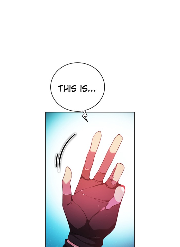 Zero Game Chapter 73 page 117 - Chapter 73: Episode 73 - Mask