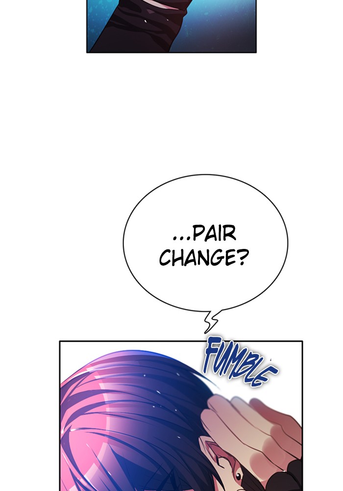 Zero Game Chapter 73 page 118 - Chapter 73: Episode 73 - Mask