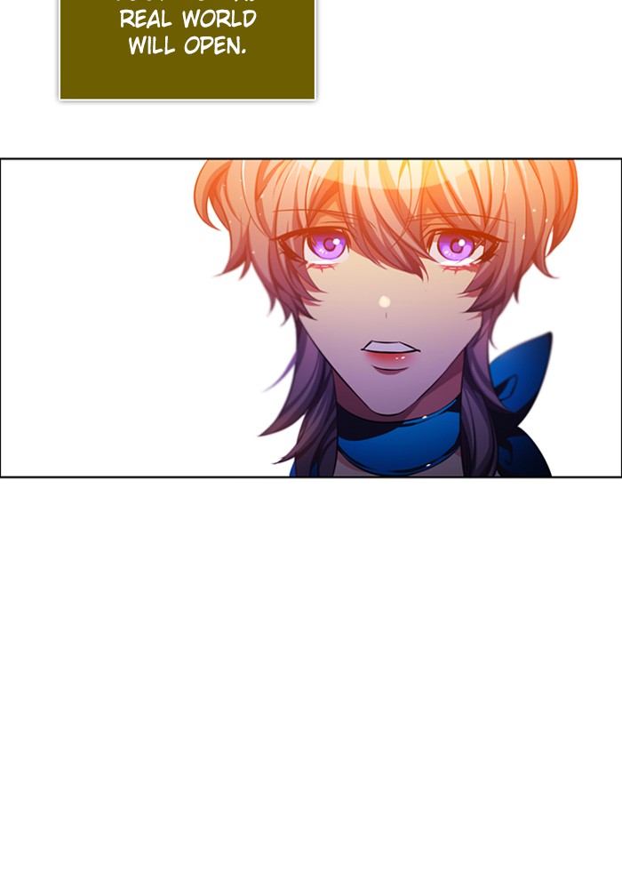 Zero Game Chapter 73 page 12 - Chapter 73: Episode 73 - Mask