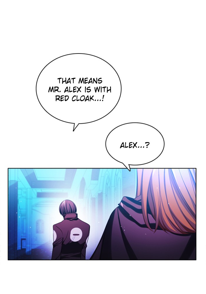 Zero Game Chapter 73 page 120 - Chapter 73: Episode 73 - Mask