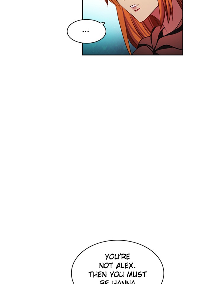 Zero Game Chapter 73 page 123 - Chapter 73: Episode 73 - Mask