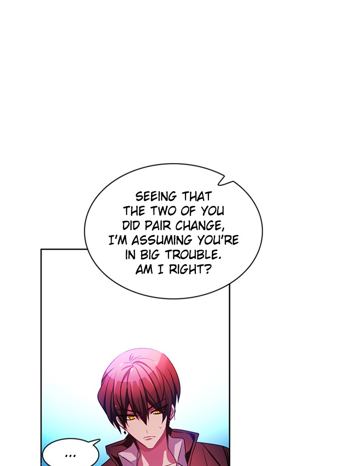 Zero Game Chapter 73 page 127 - Chapter 73: Episode 73 - Mask