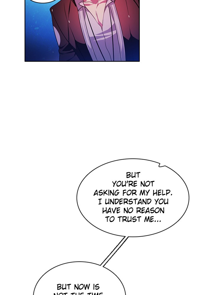 Zero Game Chapter 73 page 128 - Chapter 73: Episode 73 - Mask
