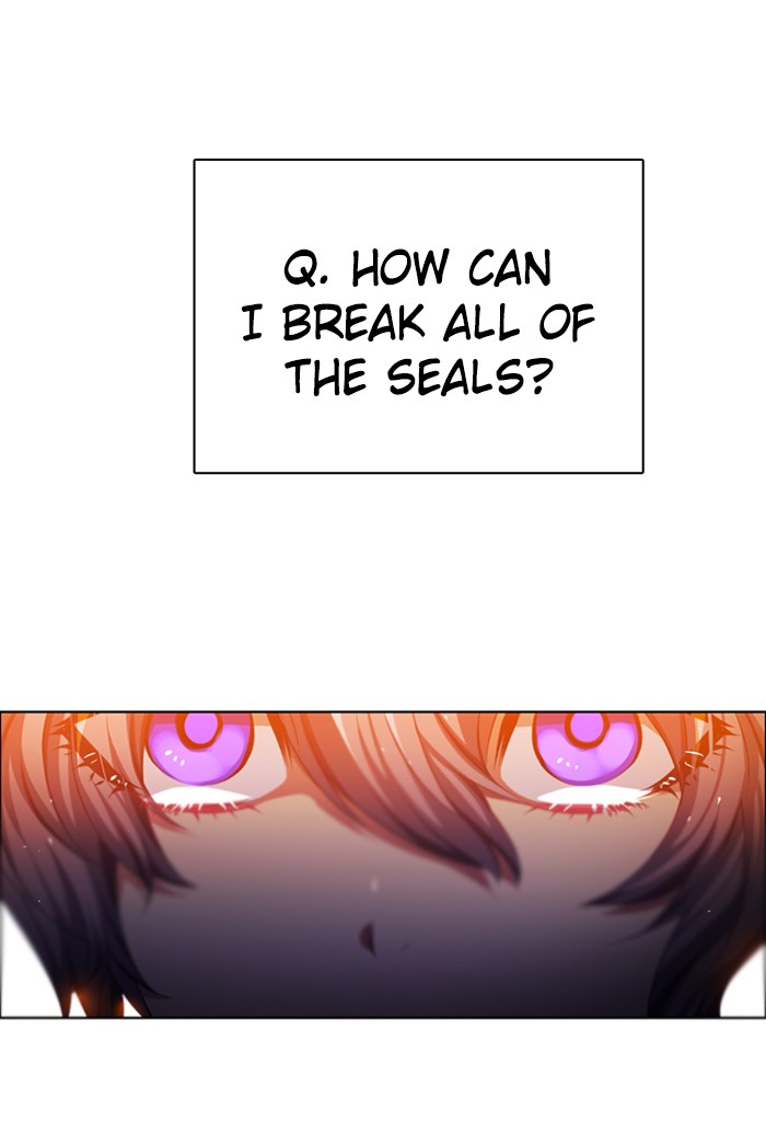 Zero Game Chapter 73 page 13 - Chapter 73: Episode 73 - Mask